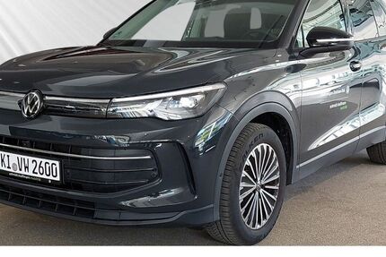 VW Tiguan 10.000 km 40.980 &euro; Kiel 24114