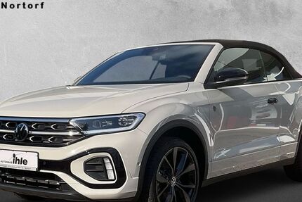 VW T-Roc 4.600 km 39.980 &euro; Nortorf 24589
