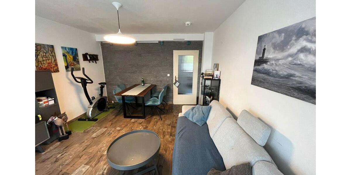 Hochparterre Dänischenhagen - 3 Zimmer, 62 m&sup2;, 199.999&euro; | Angebot:26698454