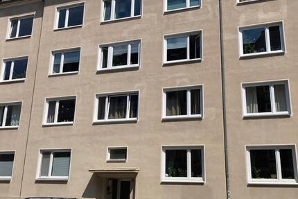 Wohnung Kiel Blücherplatz - 3 Zimmer, 63 m&sup2;, 950&euro; | Angebot:25377003