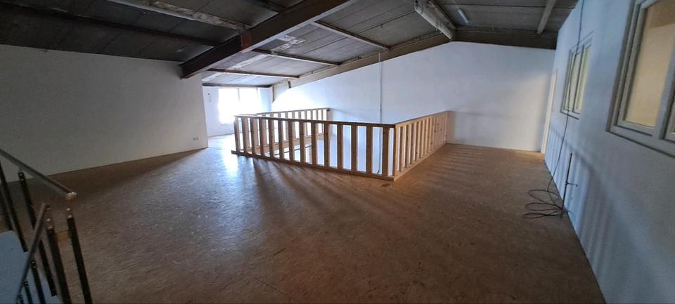 Gewerbeobjekt Kiel Friedrichsort - 1.248&euro; | Angebot:26258439