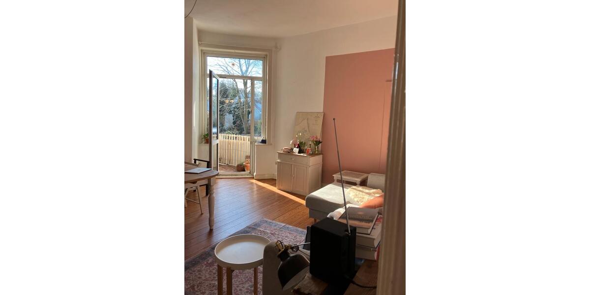 Etagenwohnung Kiel Blücherplatz - 3 Zimmer, 70 m&sup2;, 935&euro; | Angebot:25390804