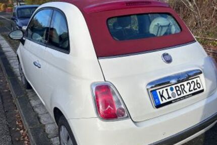 Fiat 500 171.000 km 3.700 &euro; Kiel 24118