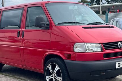 VW T4 Multivan 351.230 km 6.990 &euro; Neumünster 24536