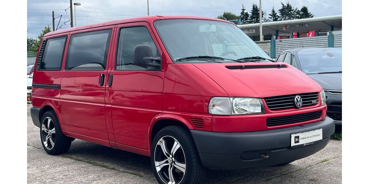 VW T4 Multivan 351.230 km 6.990 &euro; Neumünster 24536