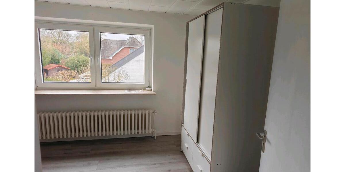 Dachgeschoßwohnung Nortorf - 2 Zimmer, 55 m&sup2;, 660&euro; | Angebot:25332865