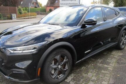 Ford Mustang Mach-E 56.054 km 28.980 &euro; Nortorf 24589