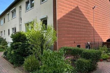 Gut vermietete 1,5-Zimmer-DG-Wohnung mit Garage in Kiel-Wellsee 1 zimmer