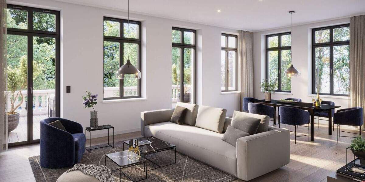 WOHNEN IM KAISERHOF - ETW 2 5 zimmer