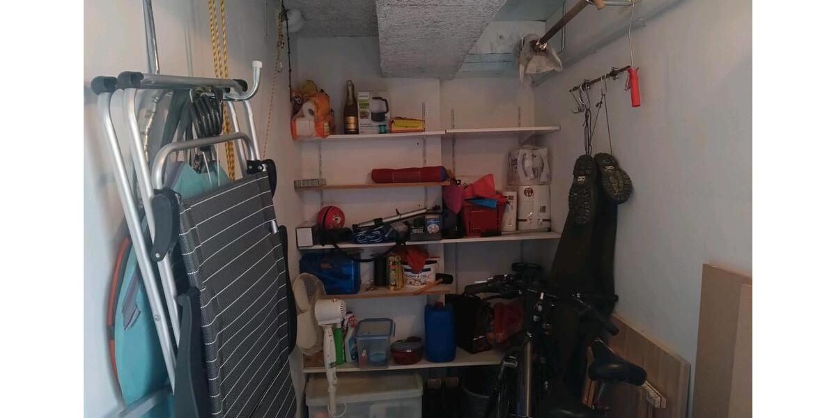 Etagenwohnung Schönberg (Holstein) - 2 Zimmer, 39 m&sup2;, 125.000&euro; | Angebot:23684672