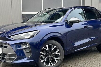 Cupra Terramar 23.178 km 32.990 &euro; Nortorf 24589