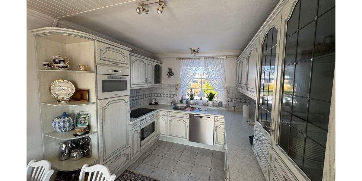 Einfamilienhaus Schwentinental Klausdorf - 3 Zimmer, 100 m&sup2;, 375.000&euro; | Angebot:25645681