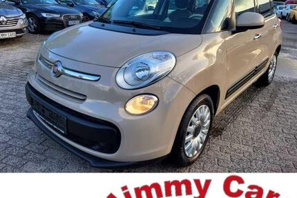 Fiat 500L 225.000 km 3.999 € Kiel-Moorsee 24145