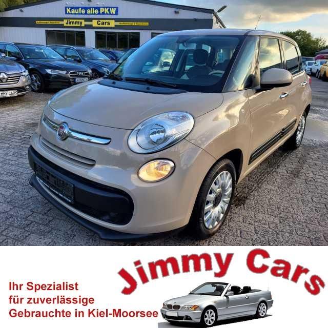 Fiat 500L 225.000 km 3.999 € Kiel-Moorsee 24145