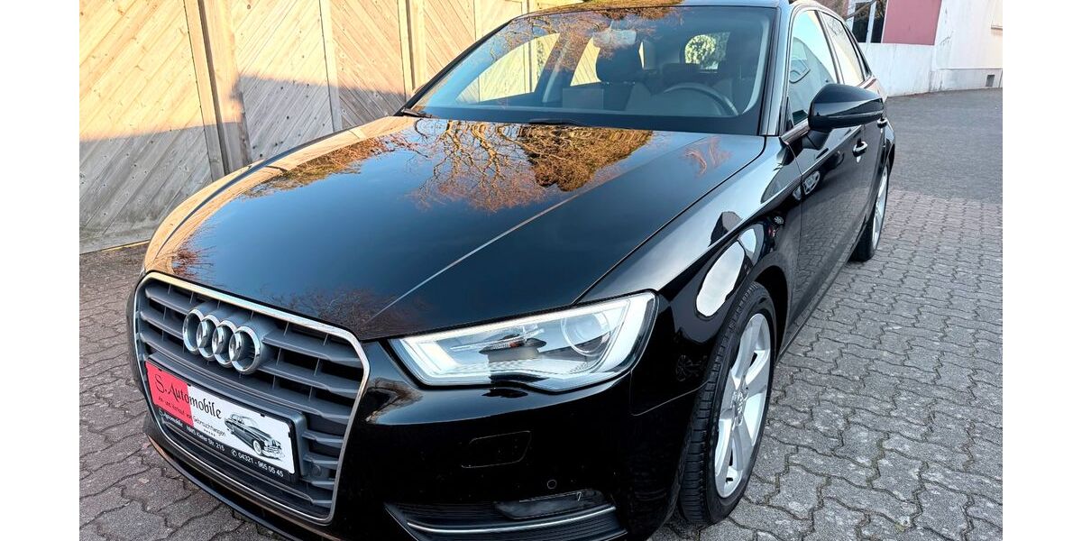 Audi A3 50.000 km 16.900 &euro; Neumünster 24536