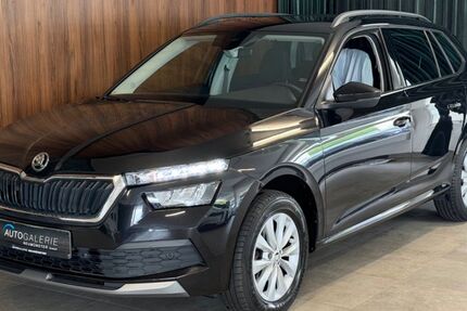 Skoda Kamiq 38.756 km 17.490 &euro; Neumünster 24536