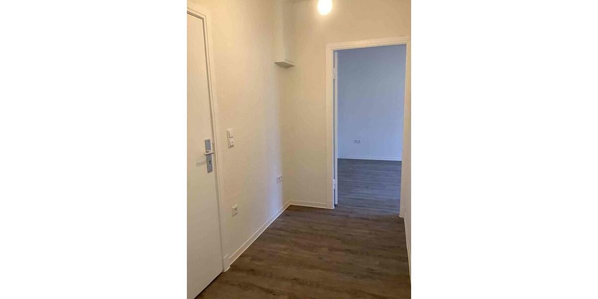 Erdgeschoßwohnung Kiel Gaarden-Ost - 2 Zimmer, 39 m&sup2;, 410&euro; | Angebot:25525385