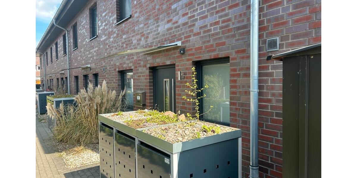 Reihenhaus Schönkirchen - 4 Zimmer, 119 m&sup2;, 492.000&euro; | Angebot:26216153