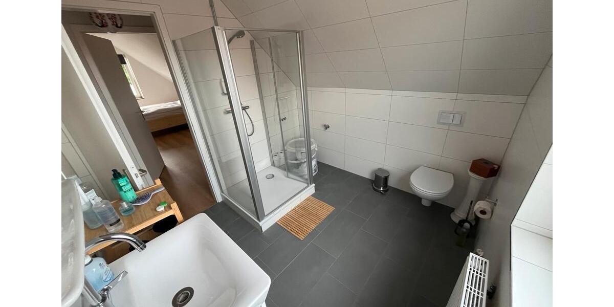 Maisonettenwohnung Kiel Wik - 2 Zimmer, 60 m&sup2;, 1.150&euro; | Angebot:27533050