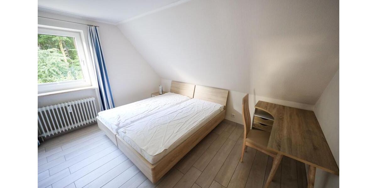Etagenwohnung Lütjenburg - 3 Zimmer, 80 m&sup2;, 1.200&euro; | Angebot:24418114