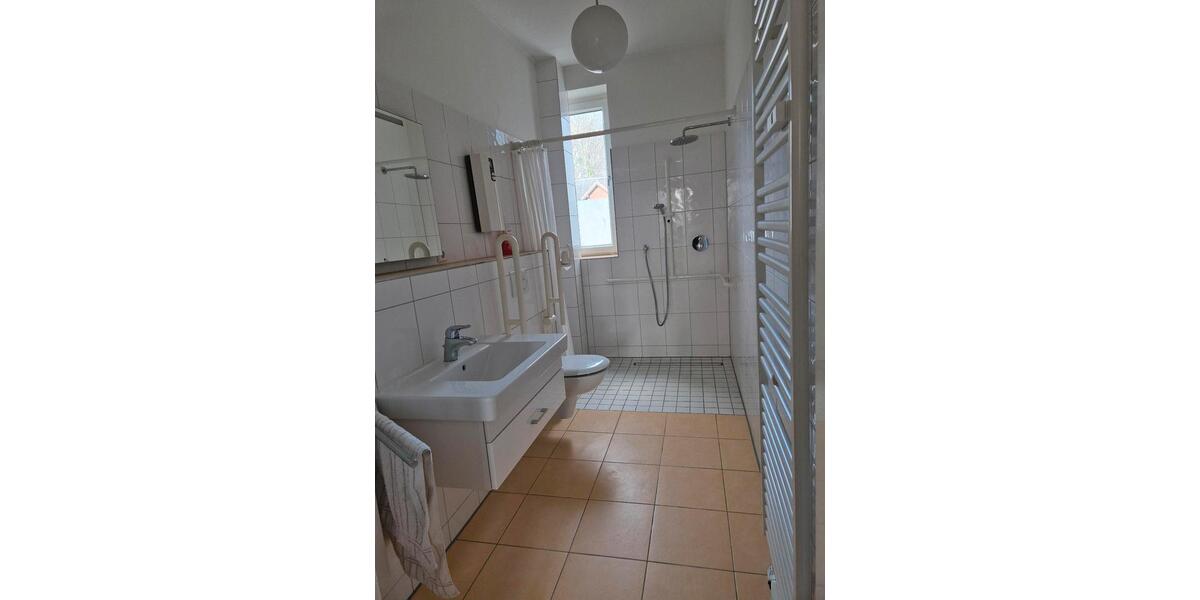 Etagenwohnung Neumünster Brachenfeld/Ruthenberg - 3 Zimmer, 124 m&sup2;, 1.364&euro; | Angebot:26414313
