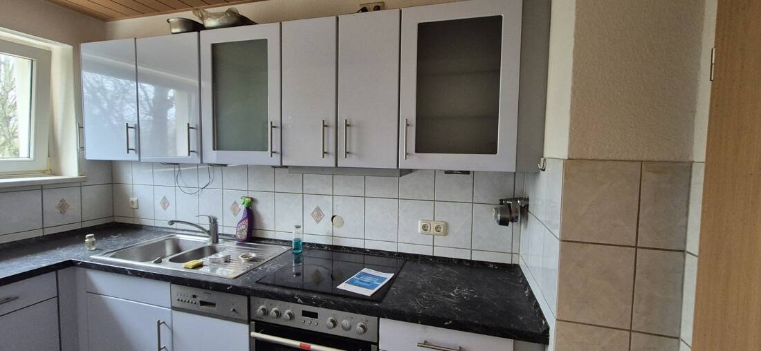 Etagenwohnung Kiel Mettenhof - 3 Zimmer, 67 m&sup2;, 159.000&euro; | Angebot:26017614