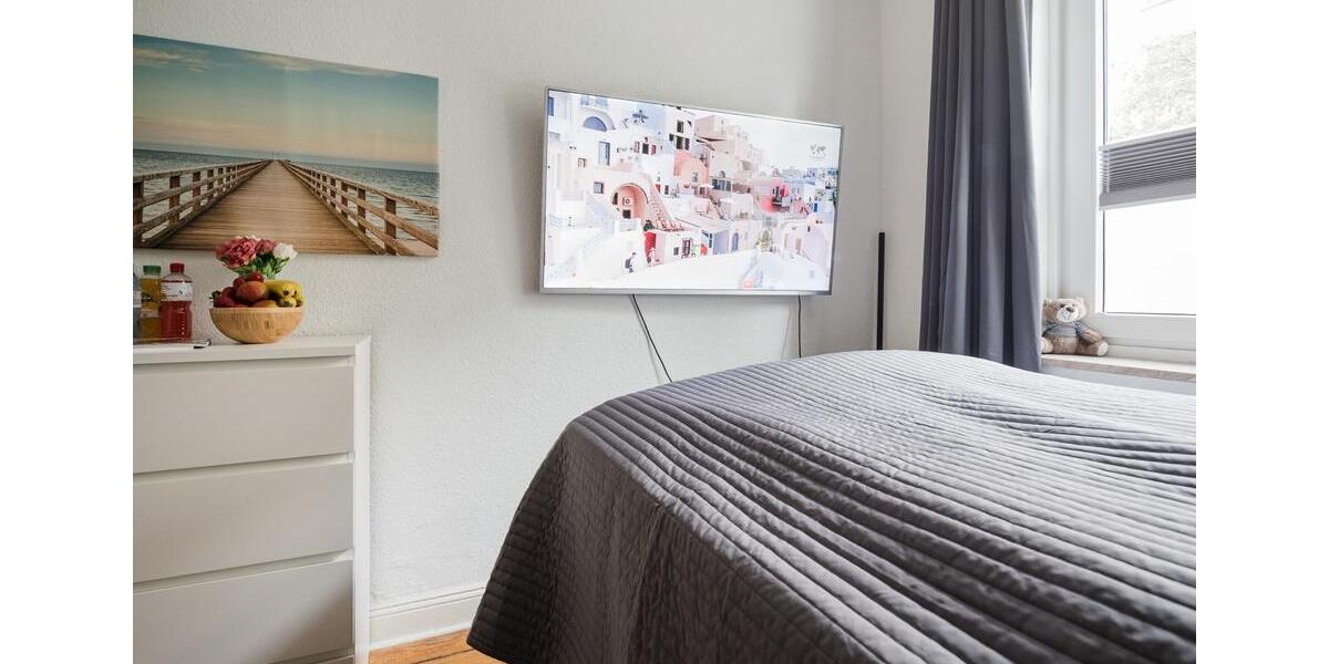 Erdgeschoßwohnung Kiel Südfriedhof - 1 Zimmer, 28 m&sup2;, 1.500&euro; | Angebot:25753899