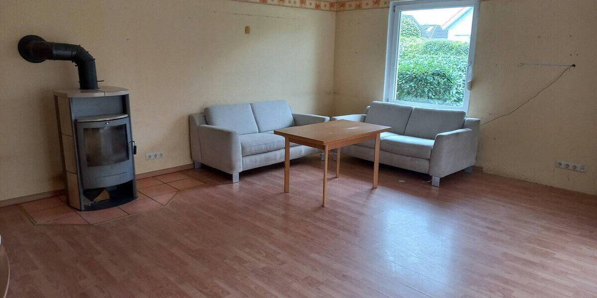 Bungalow Ascheberg (Holstein) - 3 Zimmer, 122 m&sup2;, 299.000&euro; | Angebot:26616912