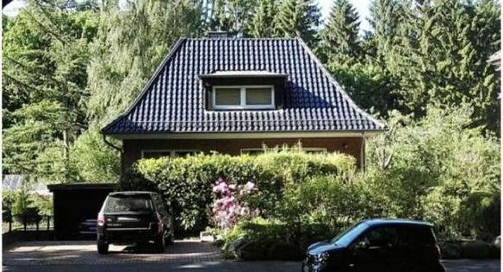 Einfamilienhaus Kiel Hasseldieksdamm - 6 Zimmer, 220 m&sup2;, 1.190.000&euro; | Angebot:26422700