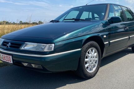 Citroen XM 273.500 km 2.750 &euro; Fiefbergen 24217