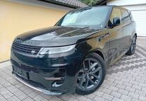 Gebrauchtwagen Land Rover Range Rover Sport
