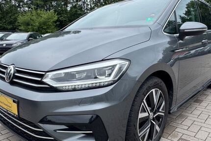 VW Touran 174.856 km 16.499 &euro; Neumünster 24539