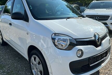 Renault Twingo 124.000 km 4.999 &euro; Kiel 24145