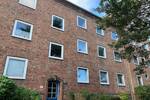 2,5 Zimmerwohnung mit neuem Bad und großer Wohnküche