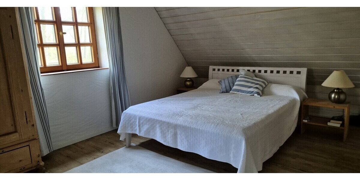 Heidkate der Traum am Meer - Einfamilienhaus Wisch Heidkate | Angebot:27063778
