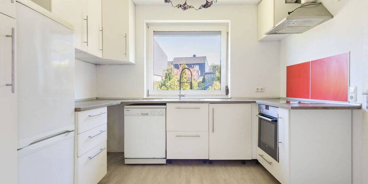 Reihenendhaus Kiel Elmschenhagen-Nord - 4 Zimmer, 101 m&sup2;, 349.000&euro; | Angebot:26684005