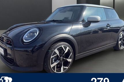 Mini Cooper S 11.818 km 27.450 &euro; Neumünster 24539