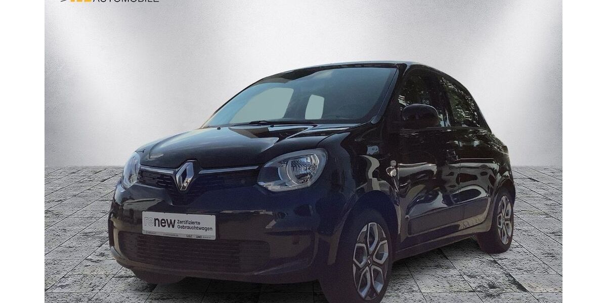 Renault Twingo 45.150 km 12.980 &euro; Bornhöved 24619