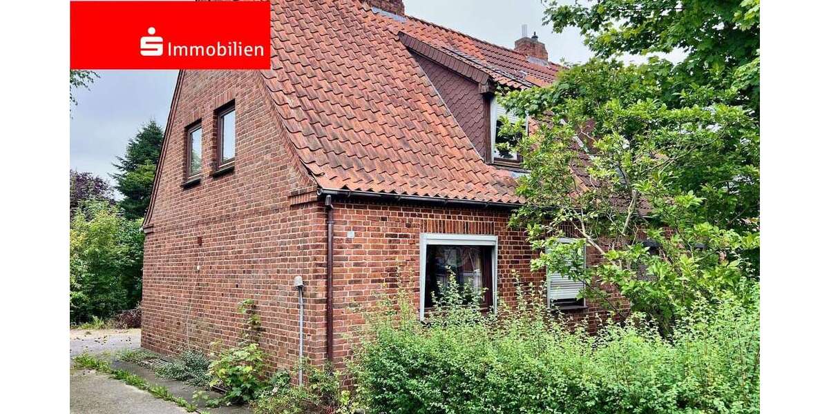 Einfamilienhaus Wankendorf - 3 Zimmer, 74 m&sup2;, 165.000&euro; | Angebot:25202861