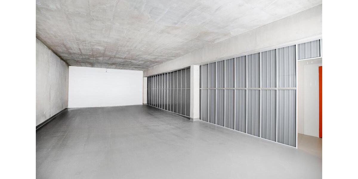 Premium Großflächenlager Indoor 51 m² - 150m² in Kiel zimmer