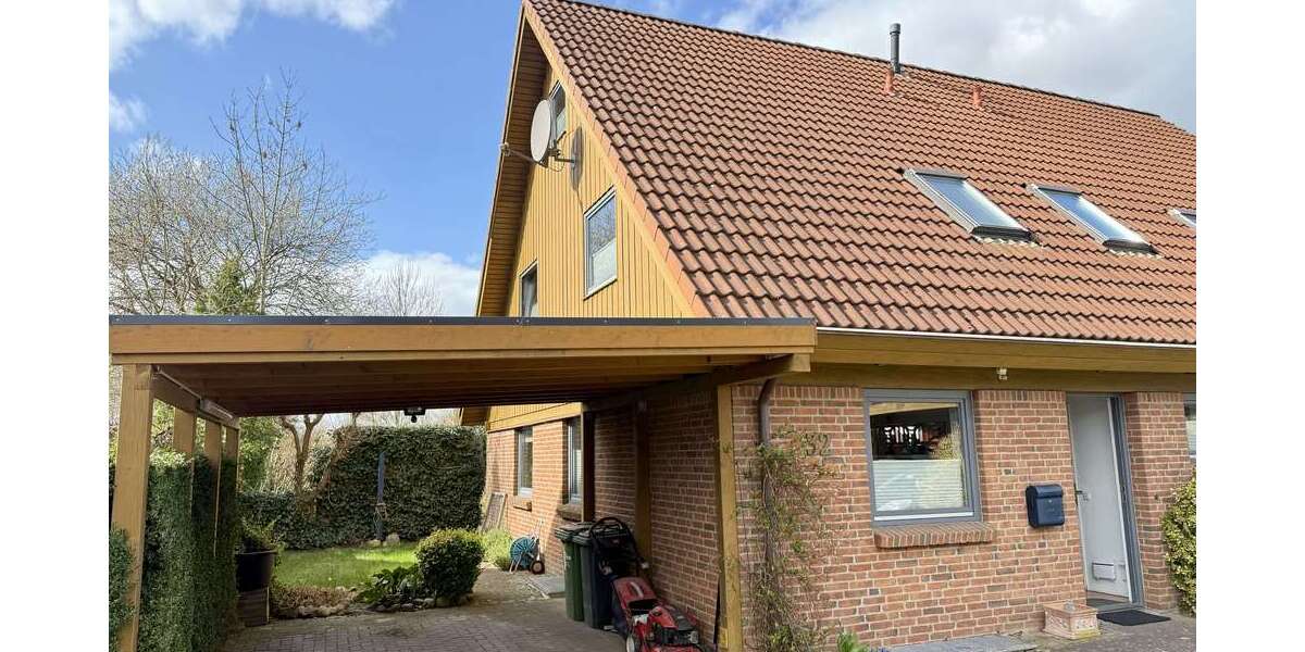 Einfamilienhaus Schönkirchen - 4 Zimmer, 106 m&sup2;, 379.000&euro; | Angebot:25966038