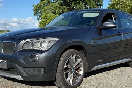 BMW X1 125.500 km 7.900 &euro; Kiel 24146