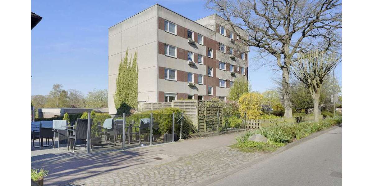 Etagenwohnung Schwentinental - 4 Zimmer, 106 m&sup2;, 280.000&euro; | Angebot:27029401