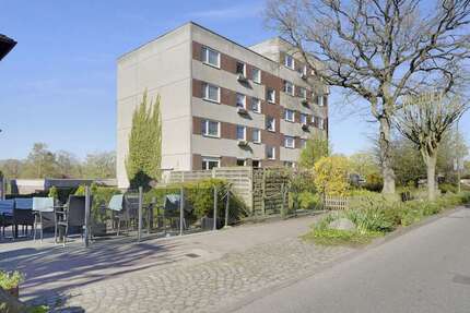 Wohnung Schwentinental - 4 Zimmer, 106 m&sup2;, 280.000&euro; | Angebot:27029401