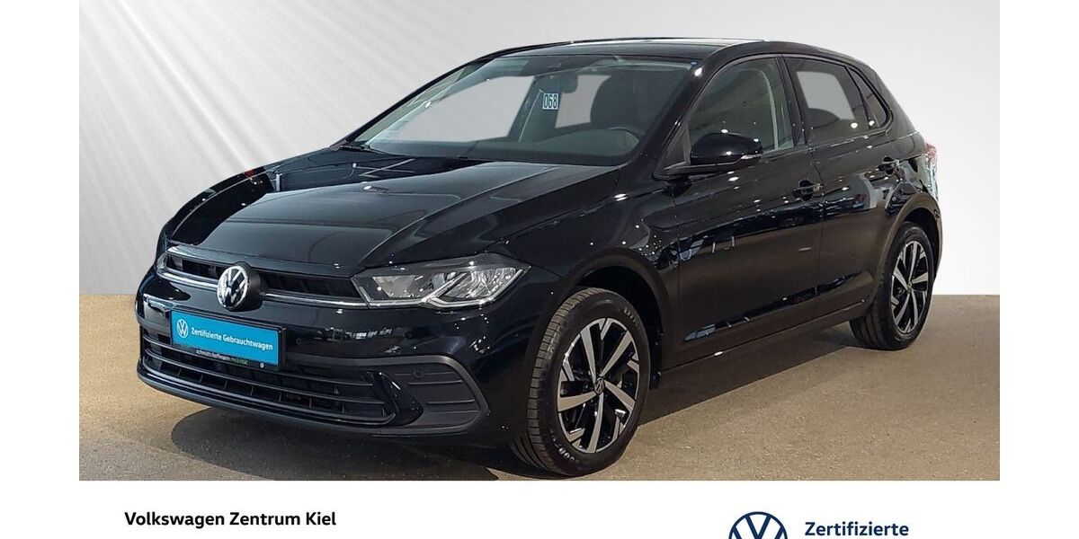 VW Polo 68.000 km 20.380 &euro; Kiel 24114