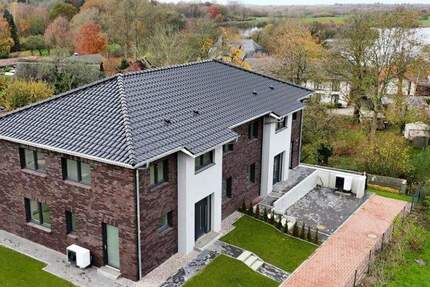 Haus Molfsee - 6 Zimmer, 163 m&sup2;, 690.000&euro; | Angebot:23854235