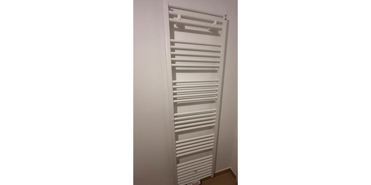 4 Zimmer Erstbezug Wohnung an der Kieler Hörn, Pier 8 4 zimmer