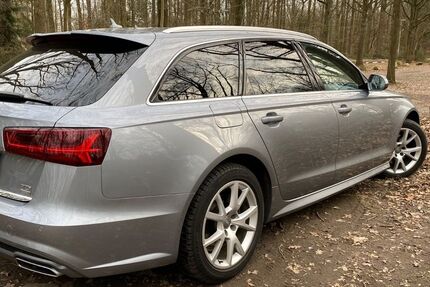 Audi A6 95.000 km 20.790 &euro; Schinkel 24214