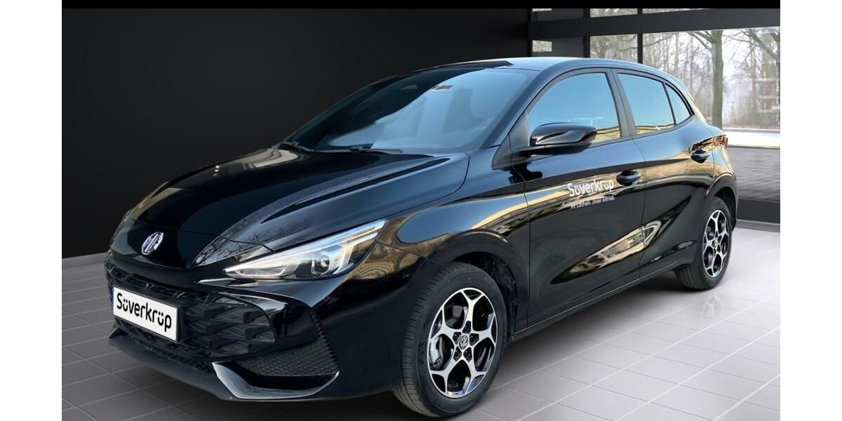 MG 3 9.999 km 18.490 € Kiel 24148