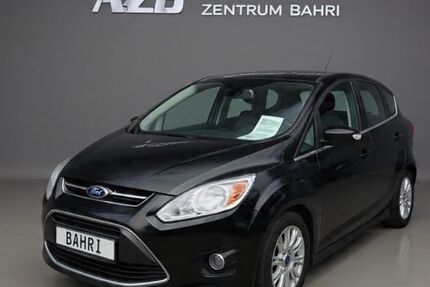 Ford C-Max 234.000 km 4.999 &euro; Neumünster 24539